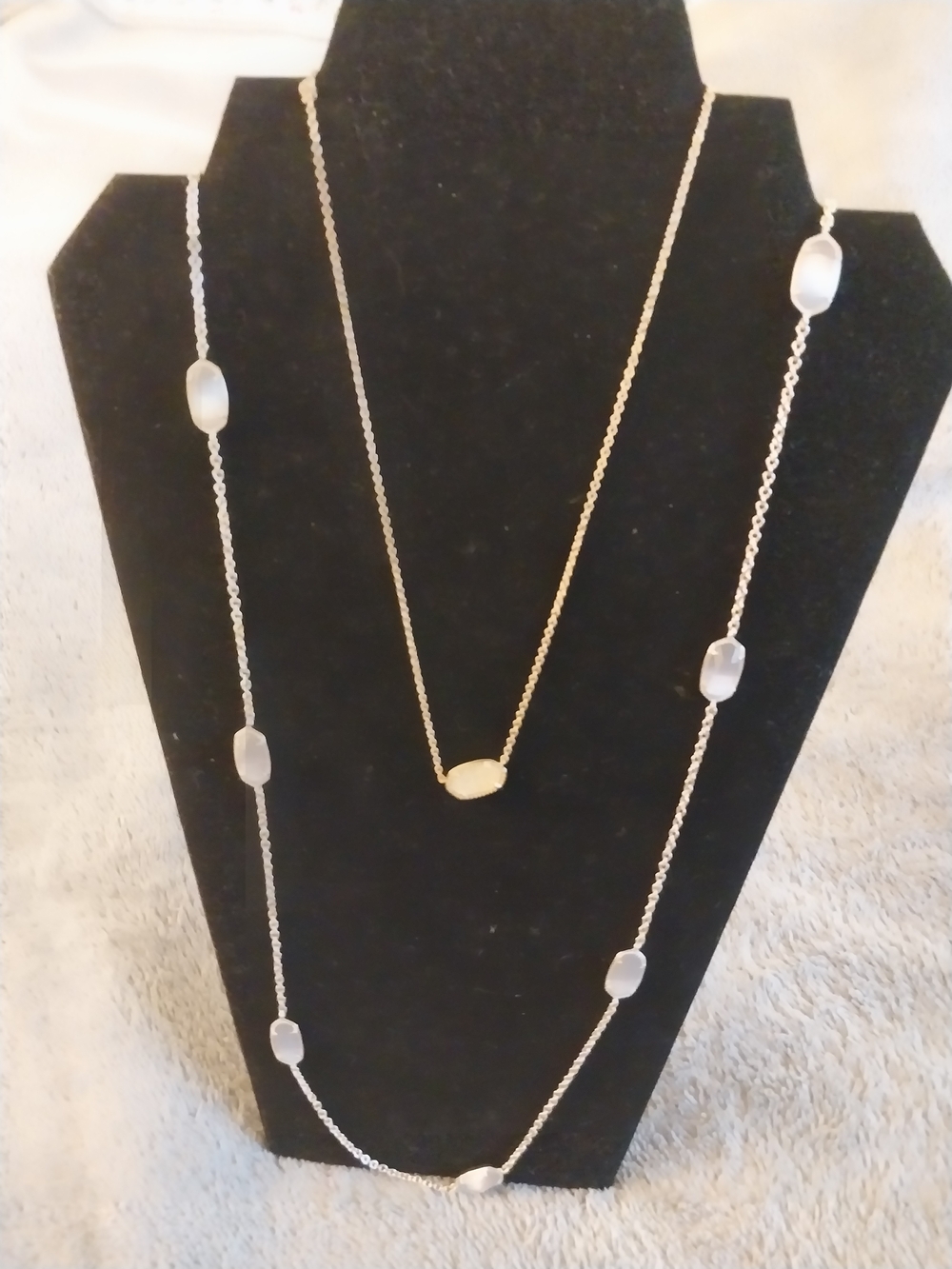 Kendra Scott Necklaces